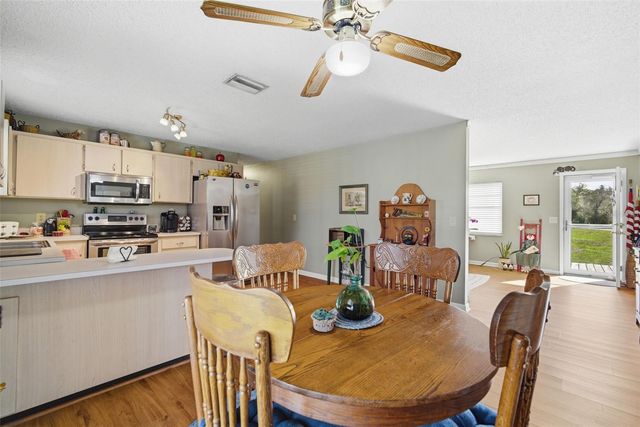 12461 HOBSON SIMMONS ROAD, Lithia, FL 33547