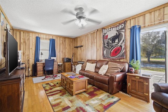 12461 HOBSON SIMMONS ROAD, Lithia, FL 33547