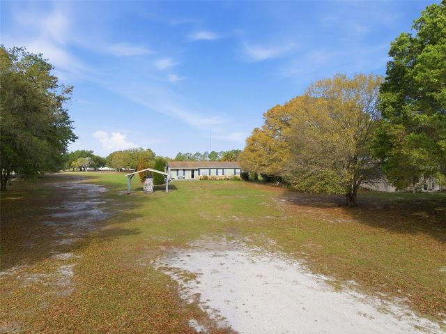 12461 HOBSON SIMMONS ROAD, Lithia, FL 33547