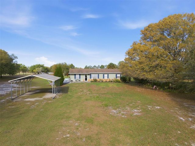 12461 HOBSON SIMMONS ROAD, Lithia, FL 33547