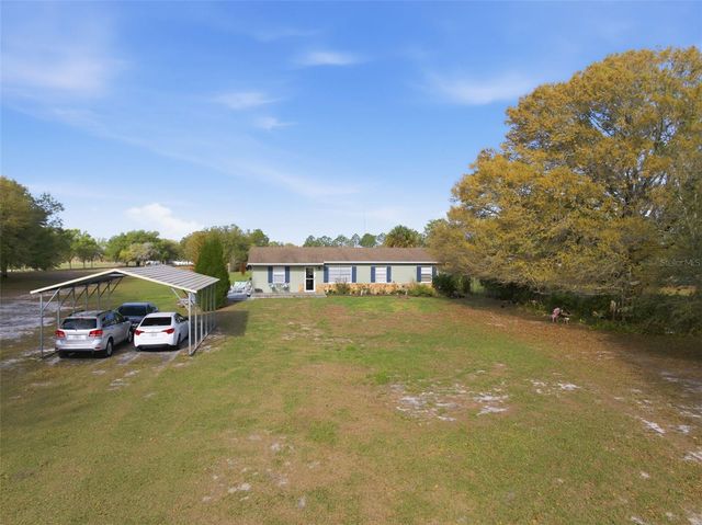 12461 HOBSON SIMMONS ROAD, Lithia, FL 33547