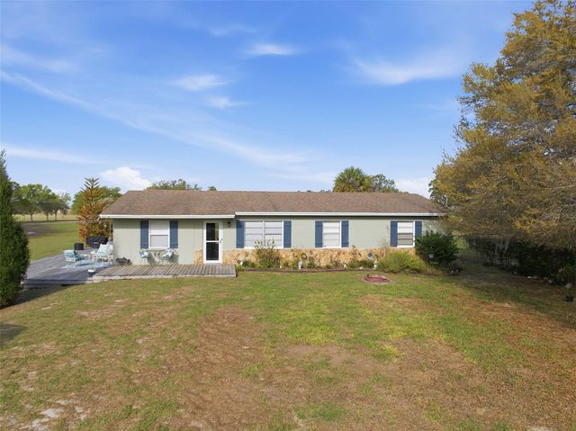 12461 HOBSON SIMMONS ROAD, Lithia, FL 33547