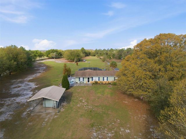 12461 HOBSON SIMMONS ROAD, Lithia, FL 33547