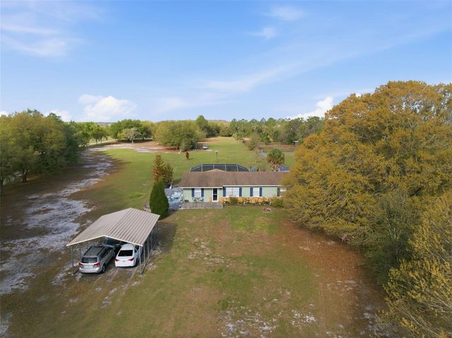 12461 HOBSON SIMMONS ROAD, Lithia, FL 33547