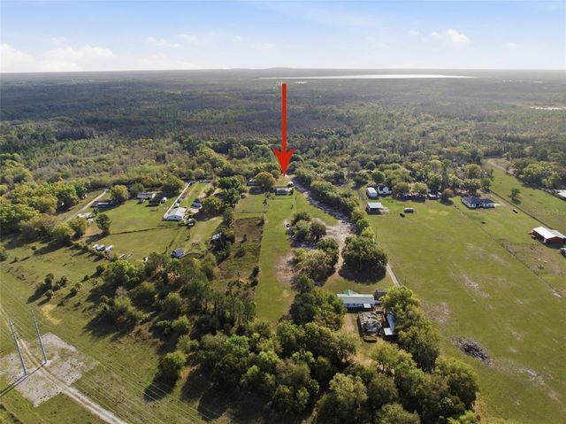 12461 HOBSON SIMMONS ROAD, Lithia, FL 33547