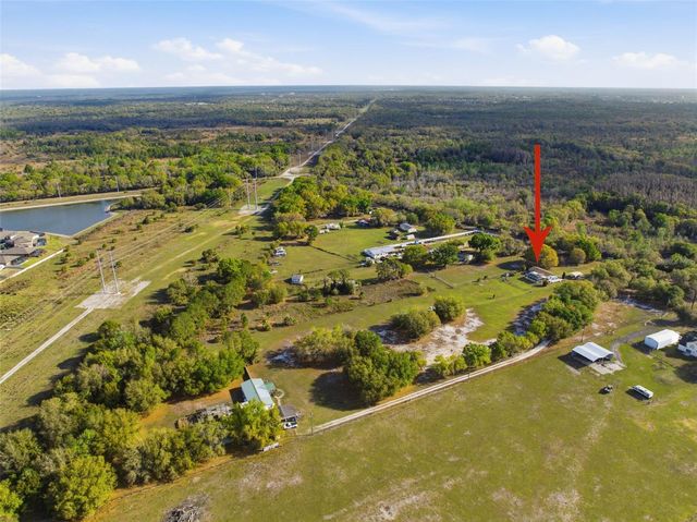 12461 HOBSON SIMMONS ROAD, Lithia, FL 33547