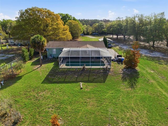 12461 HOBSON SIMMONS ROAD, Lithia, FL 33547