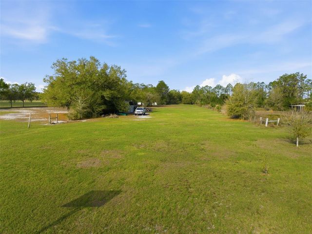12461 HOBSON SIMMONS ROAD, Lithia, FL 33547