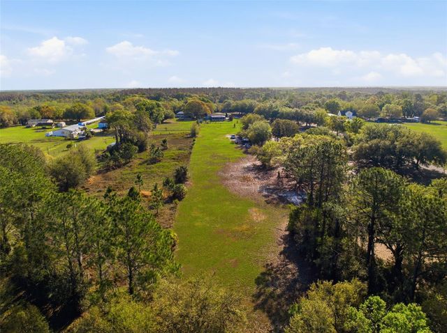 12461 HOBSON SIMMONS ROAD, Lithia, FL 33547