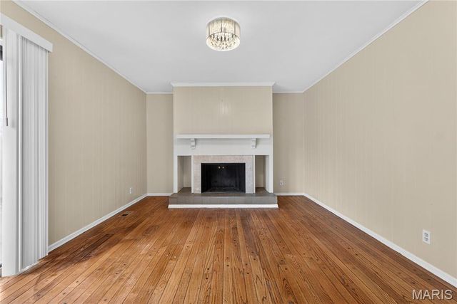 9999 Casa Rosa Drive, Affton, MO 63123