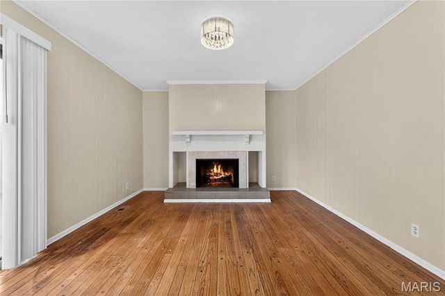 9999 Casa Rosa Drive, Affton, MO 63123