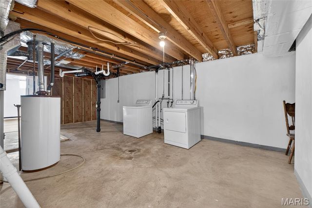 9999 Casa Rosa Drive, Affton, MO 63123