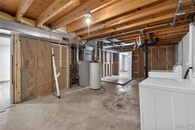 9999 Casa Rosa Drive, Affton, MO 63123