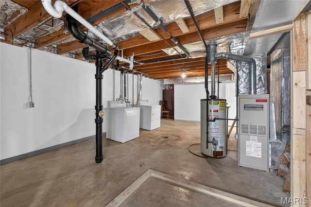 9999 Casa Rosa Drive, Affton, MO 63123