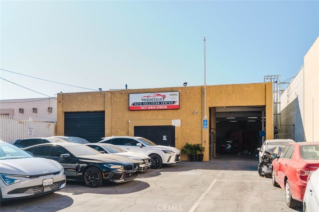 18348 Eddy Street, Northridge, CA 91325 — exterior