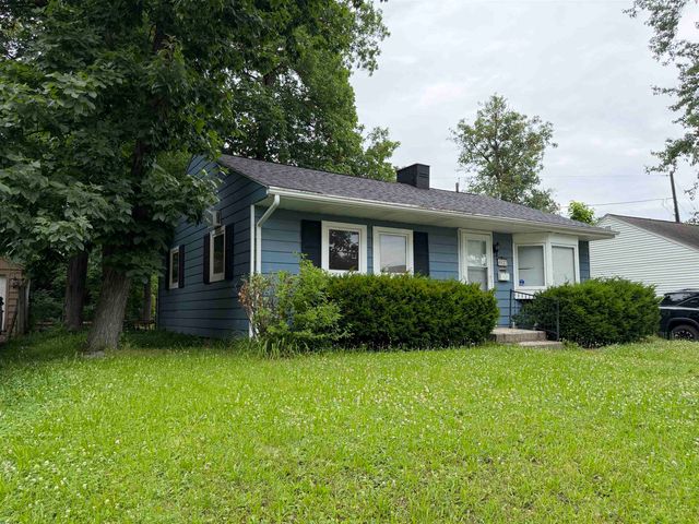 4837 Calumet Avenue, Fort Wayne, IN 46806