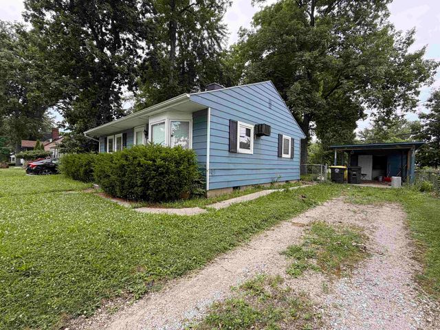 4837 Calumet Avenue, Fort Wayne, IN 46806