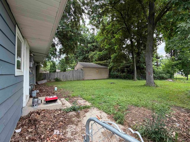 4837 Calumet Avenue, Fort Wayne, IN 46806