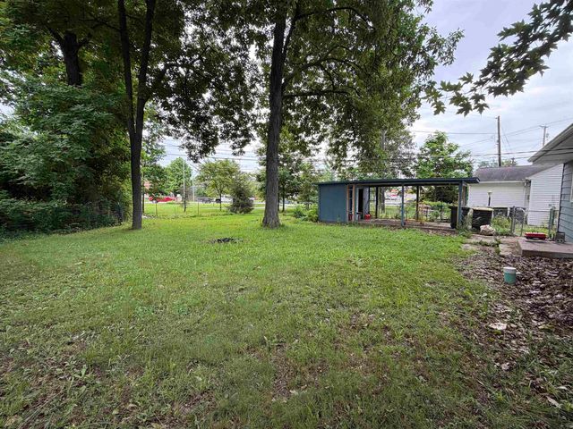 4837 Calumet Avenue, Fort Wayne, IN 46806