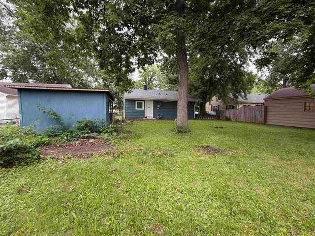 4837 Calumet Avenue, Fort Wayne, IN 46806