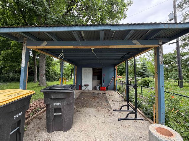 4837 Calumet Avenue, Fort Wayne, IN 46806