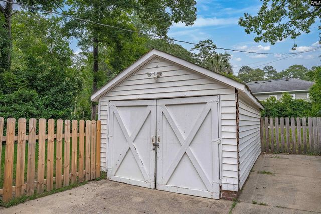 818 Poinsettia Street, Columbia, SC 29205