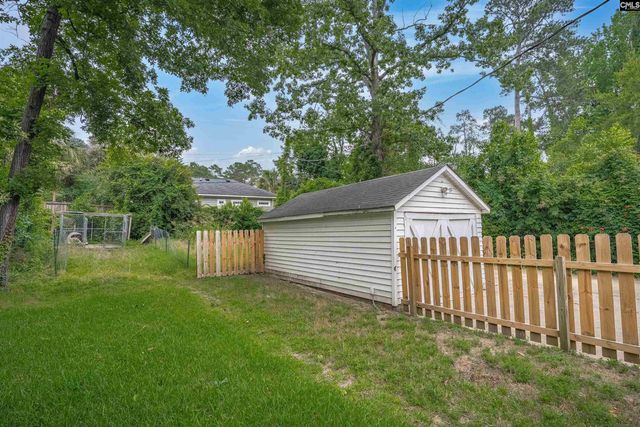 818 Poinsettia Street, Columbia, SC 29205