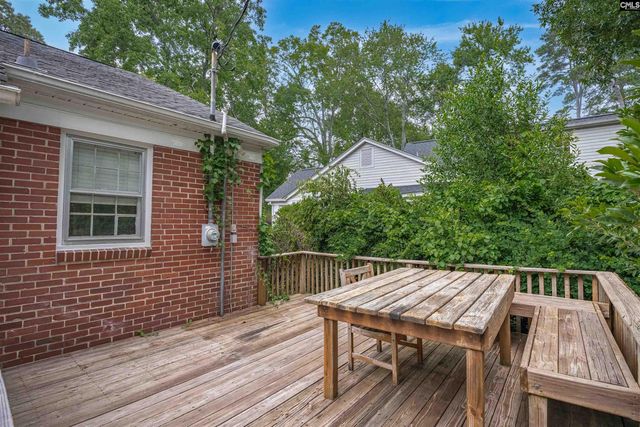 818 Poinsettia Street, Columbia, SC 29205
