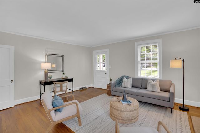 818 Poinsettia Street, Columbia, SC 29205