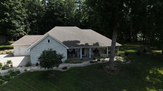 8553 Valley Farm Road, Mulberry, IN 46058