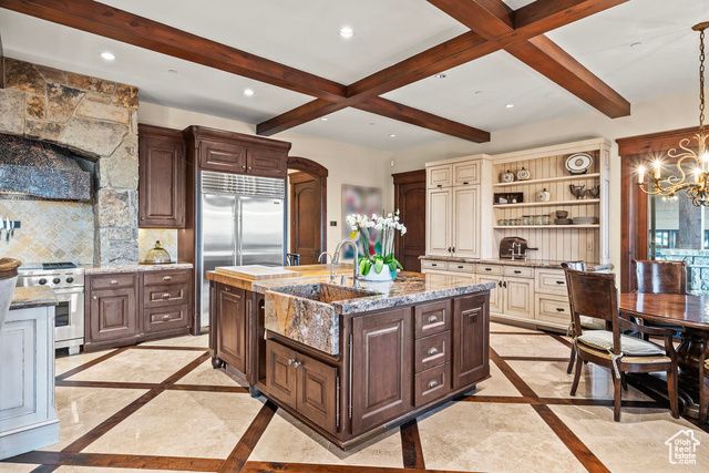 46 WHITE PINE CANYON RD, Park City, UT 84060