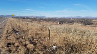 xxxx Leslie Canyon & Hwy 80 -- '''_''', Douglas, AZ 85607