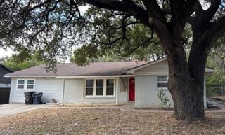 5232 Cockrell Avenue, Fort Worth, TX 76133
