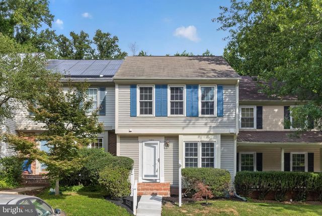 11613 PLEASANT MEADOW DR, North Potomac, MD 20878