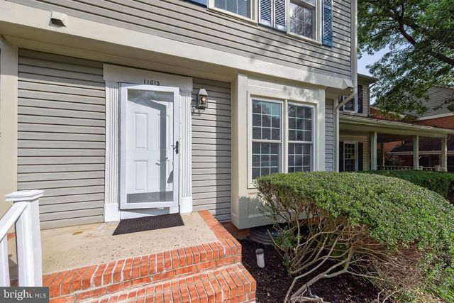 11613 PLEASANT MEADOW DR, North Potomac, MD 20878