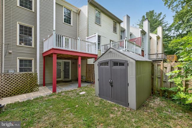 11613 PLEASANT MEADOW DR, North Potomac, MD 20878