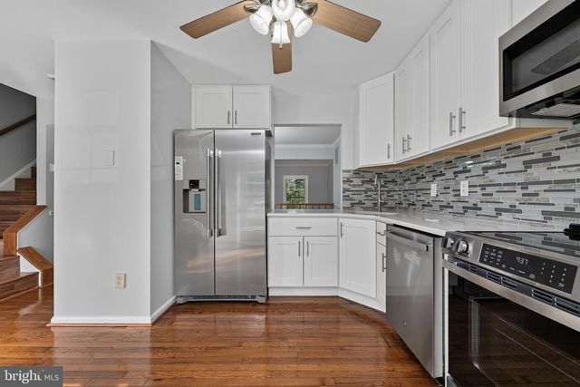 11613 PLEASANT MEADOW DR, North Potomac, MD 20878
