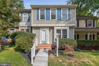 11613 PLEASANT MEADOW DR, North Potomac, MD 20878