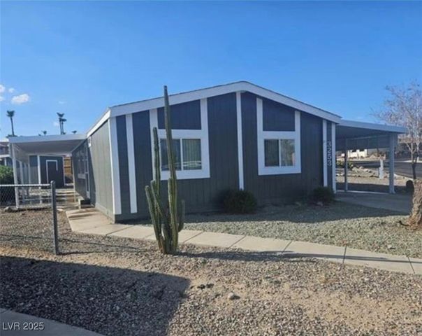 3253 Calanda Street, Laughlin, NV 89029