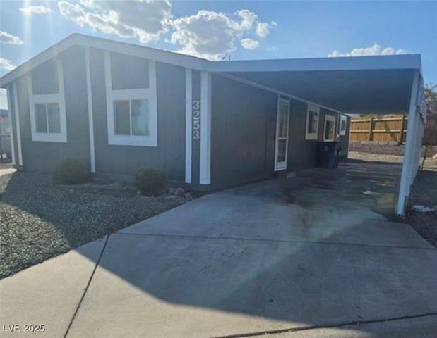 3253 Calanda Street, Laughlin, NV 89029