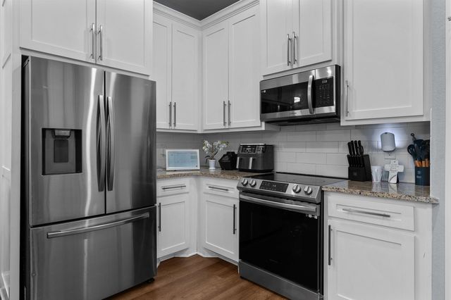 3206 Carrie Ln, Longview, TX 75602