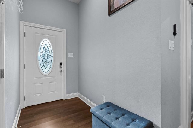 3206 Carrie Ln, Longview, TX 75602