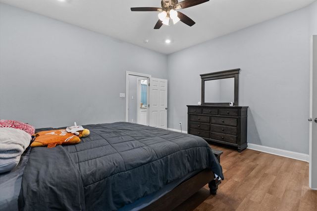 3206 Carrie Ln, Longview, TX 75602