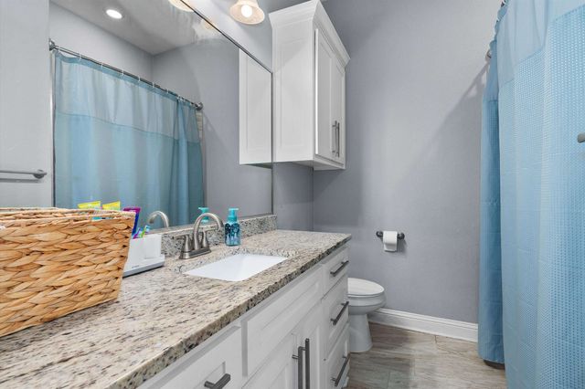 3206 Carrie Ln, Longview, TX 75602