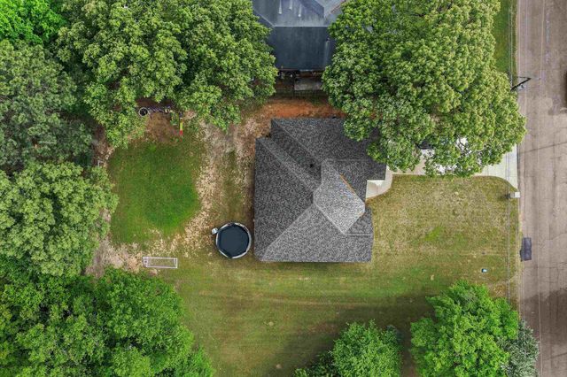 3206 Carrie Ln, Longview, TX 75602