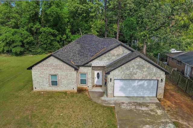 3206 Carrie Ln, Longview, TX 75602