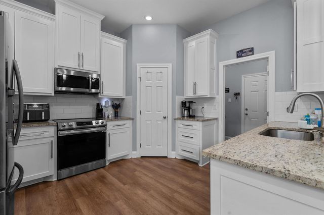 3206 Carrie Ln, Longview, TX 75602