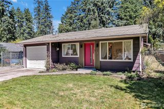 7218 192nd Avenue E, Bonney Lake, WA 98391