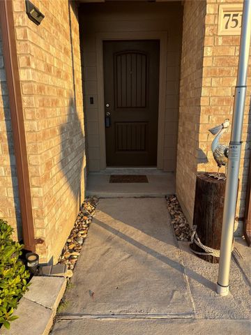 7510 Loyd Neal Drive, Corpus Christi, TX 78414