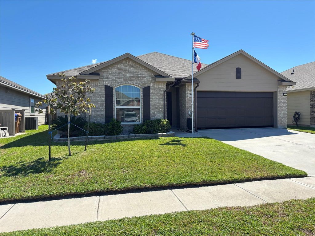 7510 Loyd Neal Drive, Corpus Christi, TX 78414
